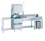 Eurodib USA , L21EKS, Commercial Dishwashers & Glasswashers