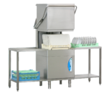 Eurodib USA , L25EKDPS3PH, Commercial Dishwashers & Glasswashers