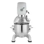 Eurodib USA , M40A220ETL, Planetary & Spiral Mixers