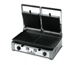 Eurodib USA , PDR3000220, Panini Grills