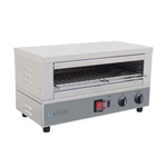 Eurodib USA , TR02510220, Toaster Grill