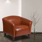 Flash Furniture , 111-1-CG-GG, Reception Furniture - Chairs