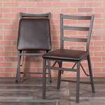 Flash Furniture , 2-CY-180841-GG, Folding Chairs