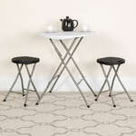 Flash Furniture , 2-DAD-YCD-30-GG, Folding Chairs