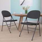 Flash Furniture , 2-DAD-YCD-50-GG, Folding Chairs