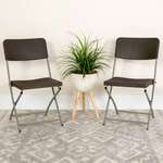 Flash Furniture , 2-DAD-YCZ-61-GG, Folding Chairs