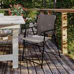 Flash Furniture , 2-GM-SC098-BR-GG, Patio Chairs