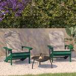 Flash Furniture , 2-JJ-C14501-CSNCR-GRN-GG, Patio Chairs