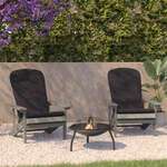 Flash Furniture , 2-JJ-C14501-CSNGY-LTG-GG, Patio Chairs