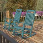 Flash Furniture , 2-JJ-C14703-TL-GG, Patio Chairs