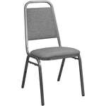 Flash Furniture , 827FABRIC-BCG-SB, Banquet/Church Stack Chairs