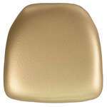 Flash Furniture , BH-GOLD-HARD-VYL-GG, Accent Chairs - Accessories