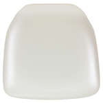 Flash Furniture , BH-IVORY-HARD-VYL-GG, Accent Chairs - Accessories
