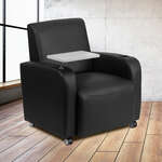 Flash Furniture , BT-8217-BK-CS-GG, Reception Furniture - Chairs
