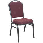 Flash Furniture , CBMW-202, Banquet/Church Stack Chairs