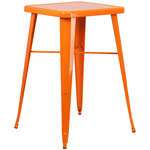 Flash Furniture , CH-31330-OR-GG, Indoor Outdoor Tables