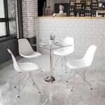 Flash Furniture , CH-4-GG, Restaurant Tables