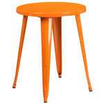 Flash Furniture , CH-51080-29-OR-GG, Indoor Outdoor Tables