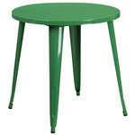 Flash Furniture , CH-51090-29-GN-GG, Indoor Outdoor Tables