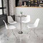 Flash Furniture , CH-6-GG, Restaurant Tables