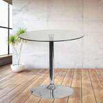 Flash Furniture , CH-7-GG, Restaurant Tables