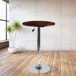 Flash Furniture , CH-9-GG, Restaurant Tables