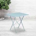 Flash Furniture , CO-1-SKY-GG, Indoor Outdoor Tables