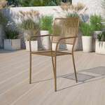 Flash Furniture , CO-2-GD-GG, Indoor Outdoor Chairs