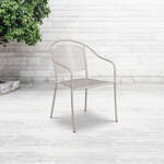 Flash Furniture , CO-3-SIL-GG, Indoor Outdoor Chairs