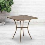 Flash Furniture , CO-5-GD-GG, Indoor Outdoor Tables