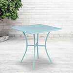 Flash Furniture , CO-5-SKY-GG, Indoor Outdoor Tables