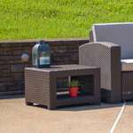 Flash Furniture , DAD-SF1-S-GG, Patio Tables