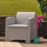 Flash Furniture , DAD-SF2-1-GG, Patio Chairs