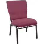 Flash Furniture , EPCHT-100, Banquet/Church Stack Chairs, Stackable