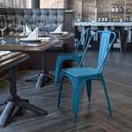 Flash Furniture , ET-3534-AB-GG, Indoor Outdoor Chairs