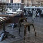 Flash Furniture , ET-3534-COP-GG, Indoor Outdoor Chairs