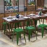 Flash Furniture , ET-BT3503-18-GN-GG, Restaurant Barstools