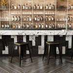 Flash Furniture , ET-BT3503-24-COP-GG, Indoor Outdoor Barstools