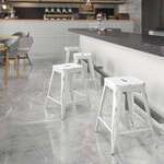 Flash Furniture , ET-BT3503-24-WH-GG, Indoor Outdoor Barstools