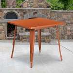 Flash Furniture , ET-CT002-1-POC-GG, Indoor Outdoor Tables