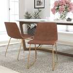 Flash Furniture , ET-ER18345-18-LB-GG, Dining Chairs