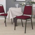 Flash Furniture , FD-BHF-2-BY-GG, Banquet/Church Stack Chairs
