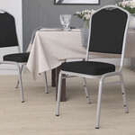Flash Furniture , FD-C01-S-11-GG, Banquet/Church Stack Chairs