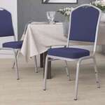 Flash Furniture , FD-C01-S-2-GG, Banquet/Church Stack Chairs