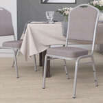 Flash Furniture , FD-C01-S-6-GG, Banquet/Church Stack Chairs