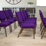 Flash Furniture , FD-CH02185-GV-ROY-BAS-GG, Banquet/Church Stack Chairs