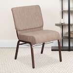 Flash Furniture , FD-CH0221-4-CV-BGE1-BAS-GG, Banquet/Church Stack Chairs