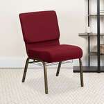 Flash Furniture , FD-CH0221-4-GV-3169-BAS-GG, Banquet/Church Stack Chairs