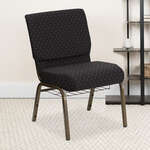 Flash Furniture , FD-CH0221-4-GV-S0806-BAS-GG, Banquet/Church Stack Chairs