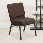 Flash Furniture , FD-CH0221-4-GV-S0819-BAS-GG, Banquet/Church Stack Chairs